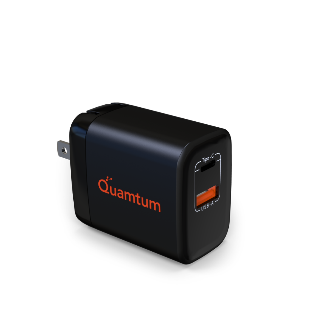 Cargador 45 Watts AC