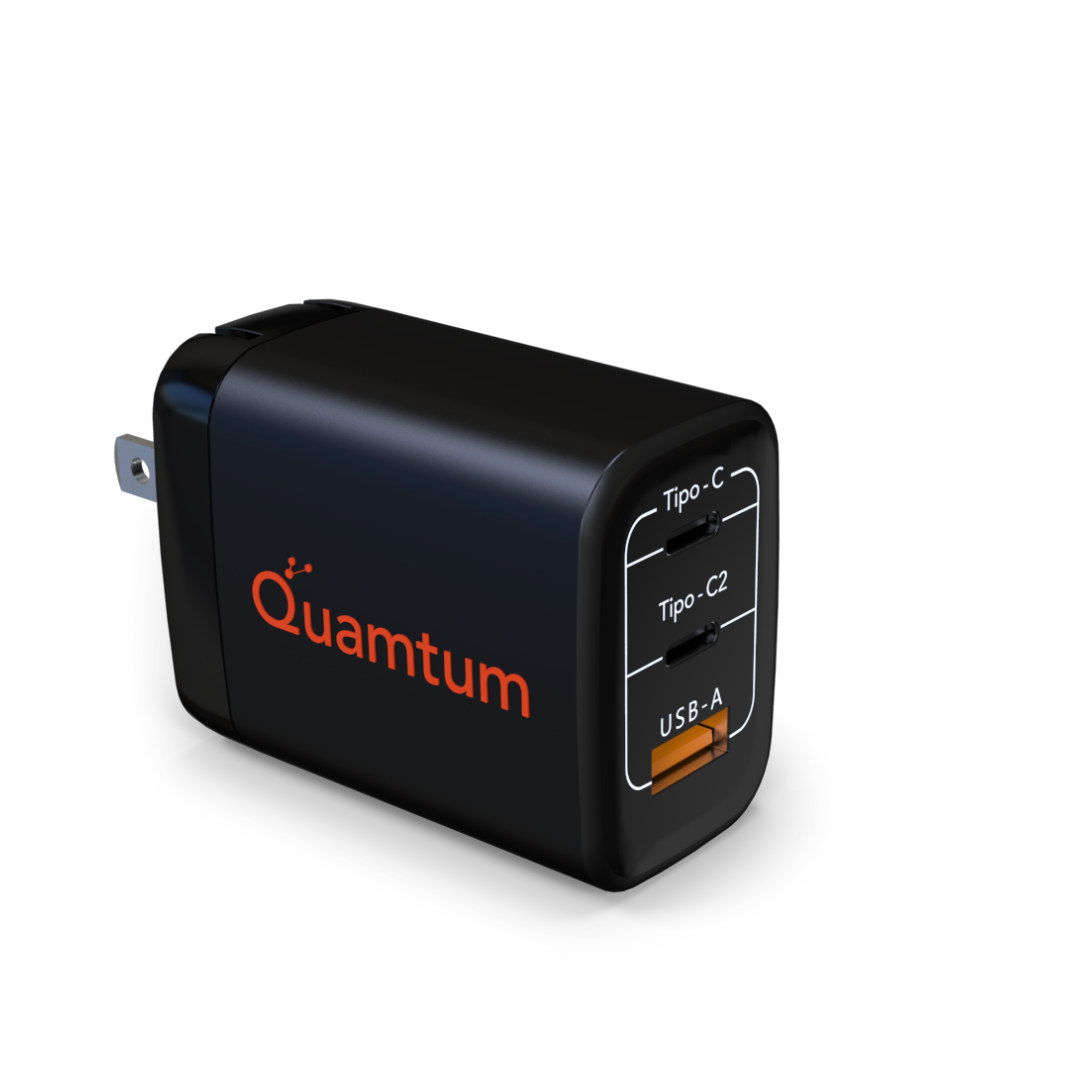 Cargador 67 Watts ACC