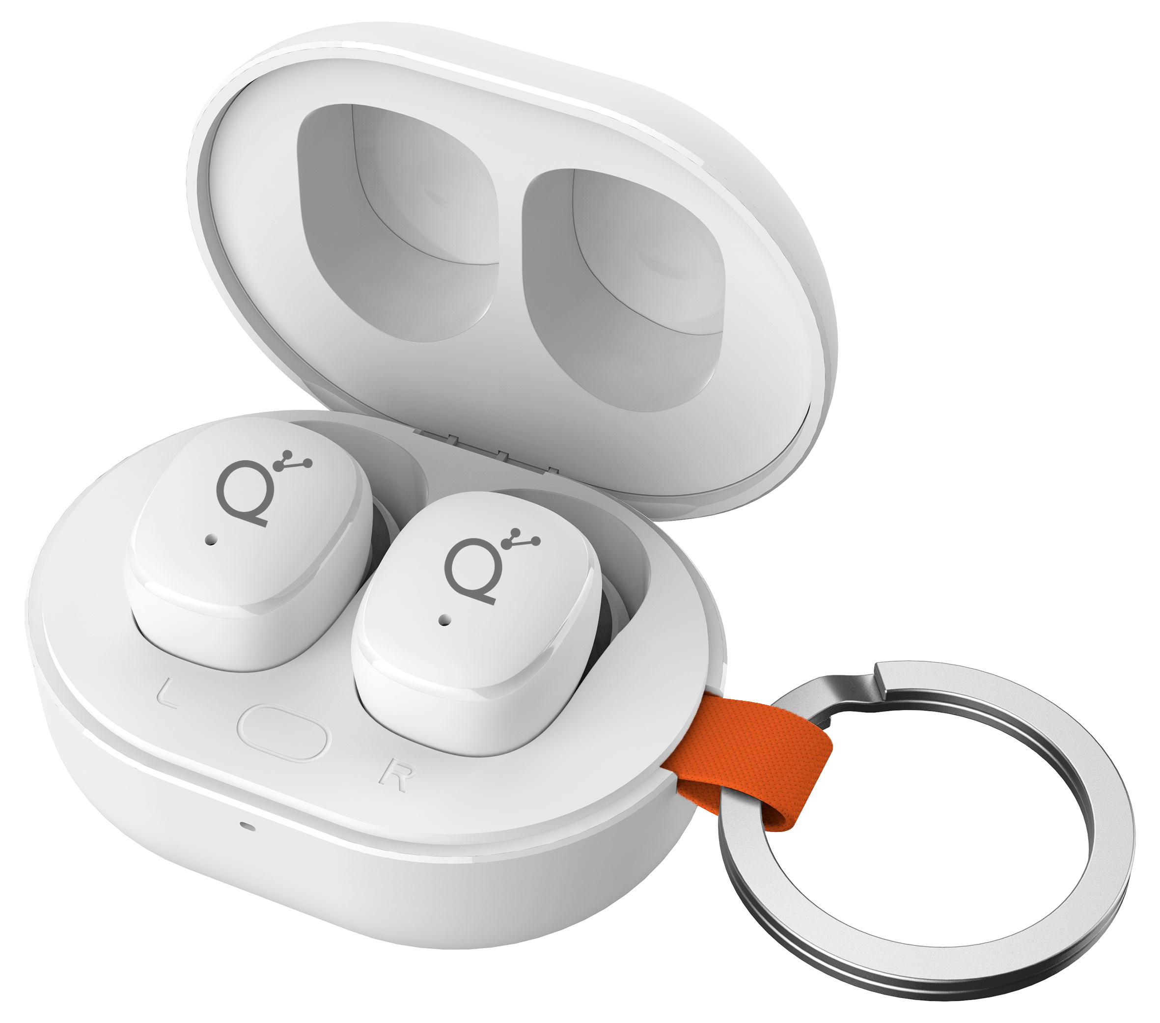 Audífonos in-ear MicroBeat X1