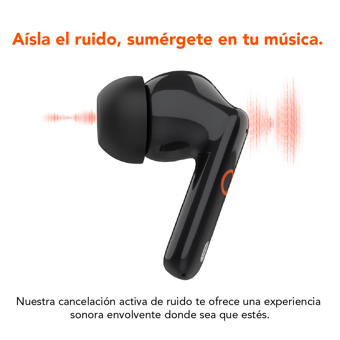 Earbuds PRO QA10