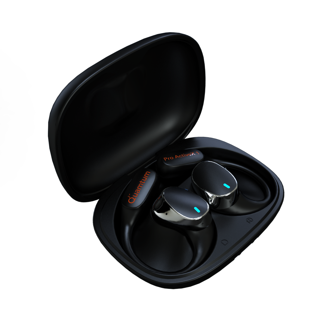 Audífonos open-ear PRO ACTIVE X1