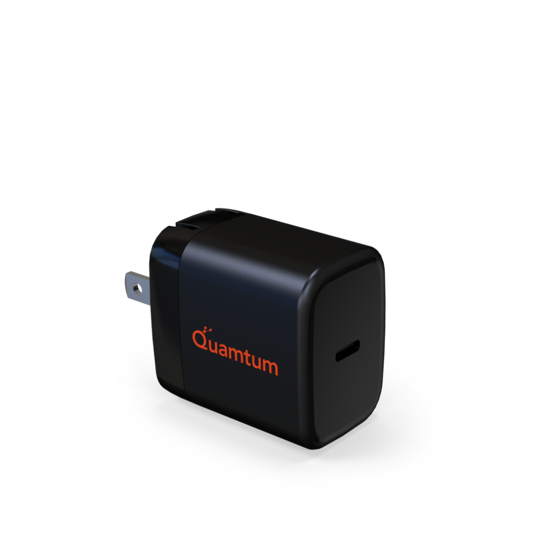 Cargador 35 Watts C
