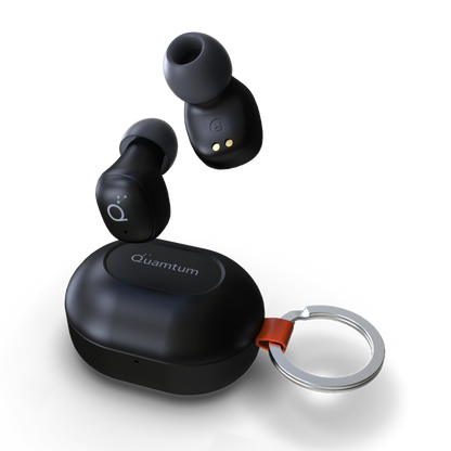 Audífonos MicroBeat X1