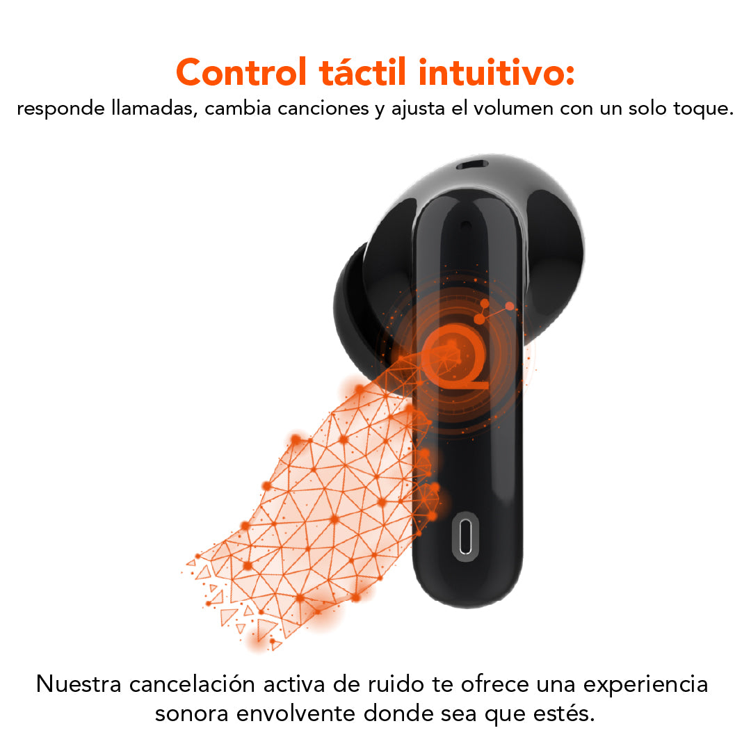 Earbuds PRO QA10