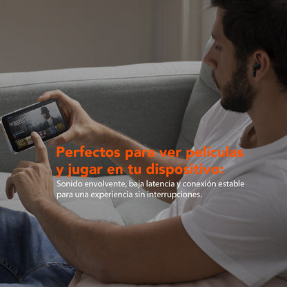 Earbuds PRO QA10