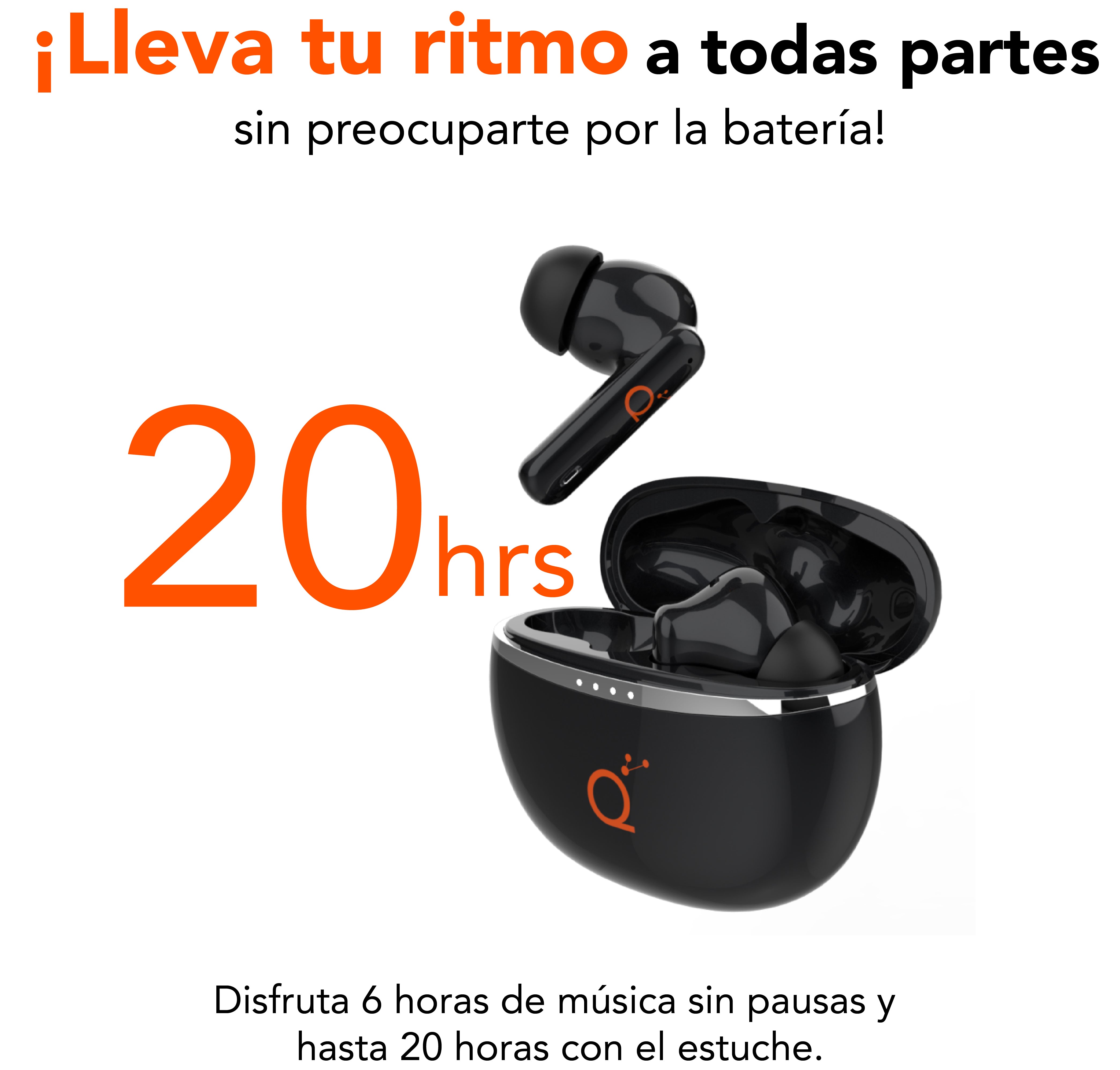 Earbuds PRO QA10