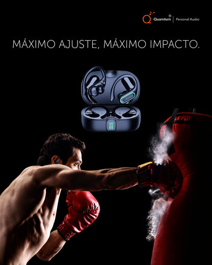 Audífonos PRO SPORT X1