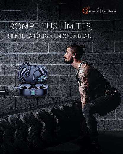 Audífonos PRO SPORT X1