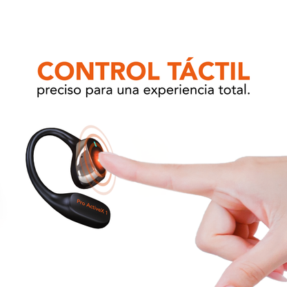 Audífonos PRO ACTIVE X1