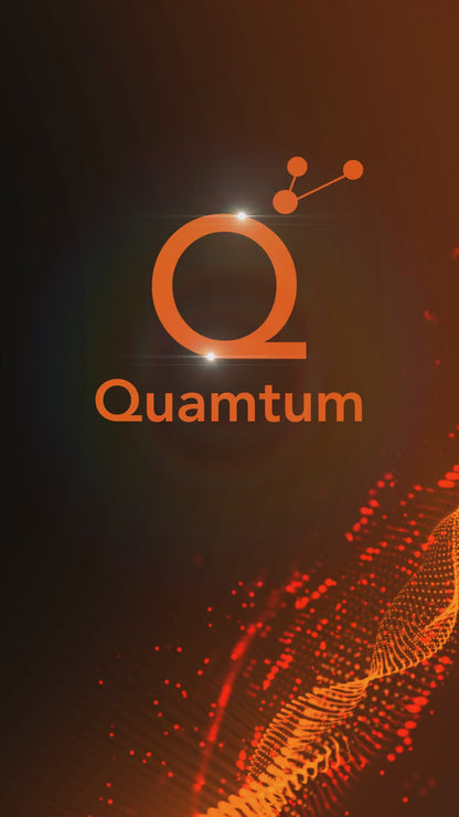 Quamtum Pro Active X1 — Audífonos Open-Ear Bluetooth con Conexión Dual y ENC