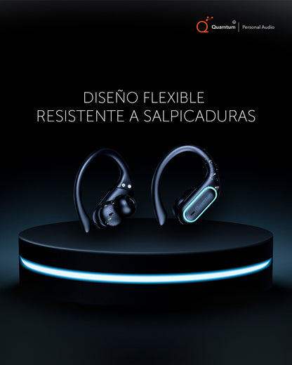 Audífonos PRO SPORT X1